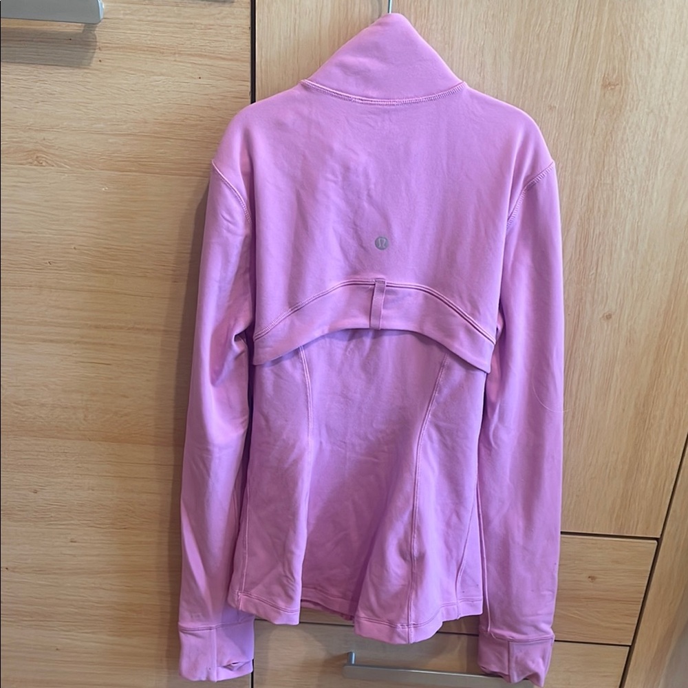 Lululemon Define Jacket - Picture 3 of 4